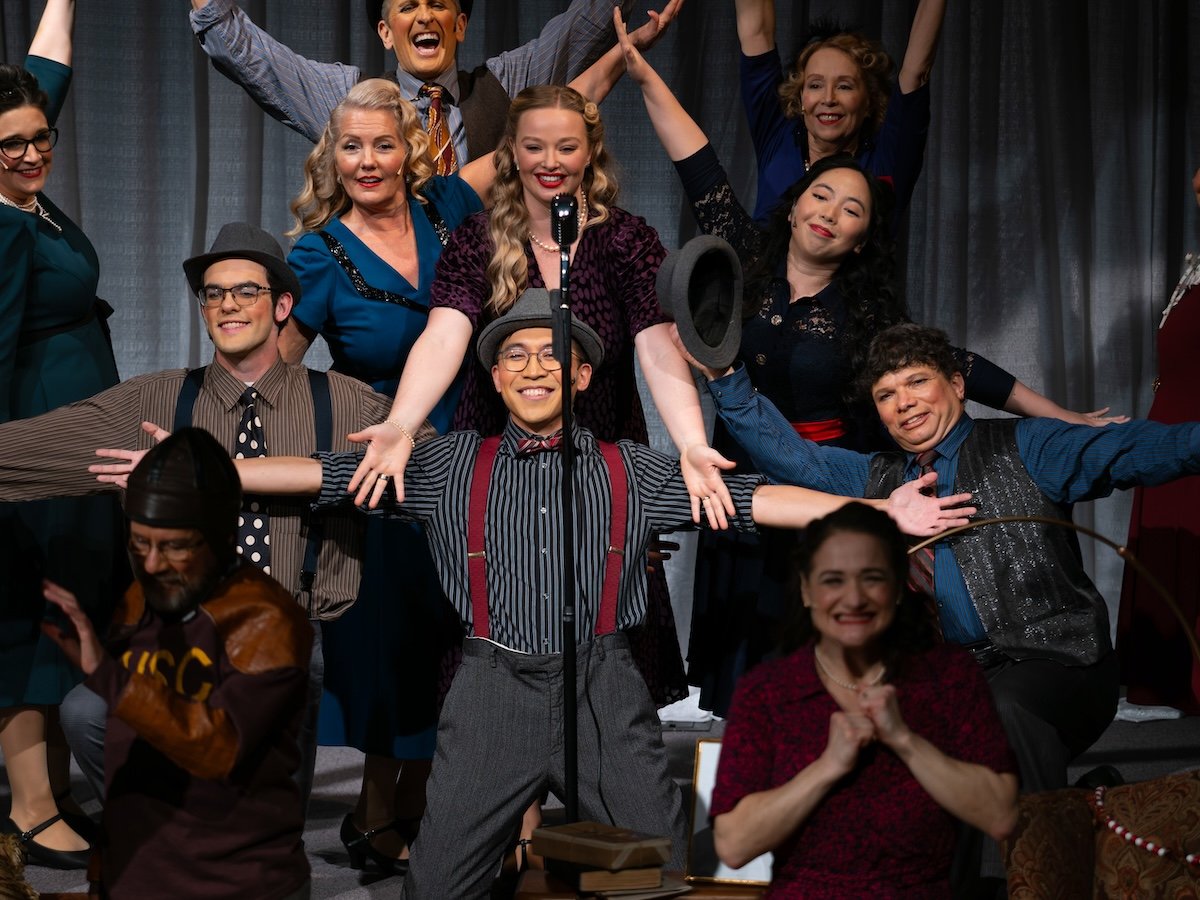 2025-11 I'll Be Home for Christmas - 01