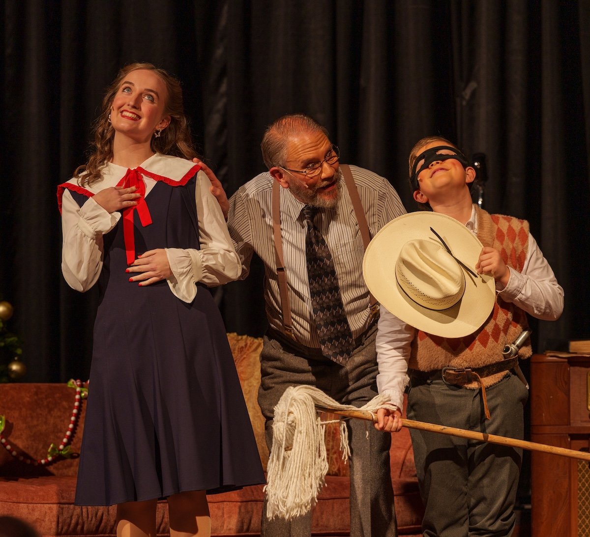 2025-11 I'll Be Home for Christmas - 03