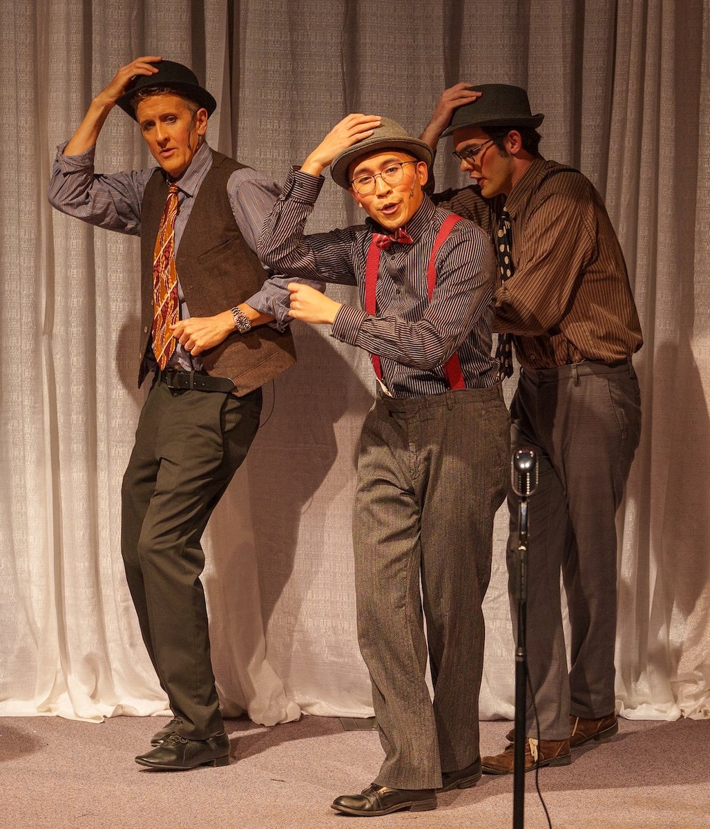 2025-11 I'll Be Home for Christmas - 05