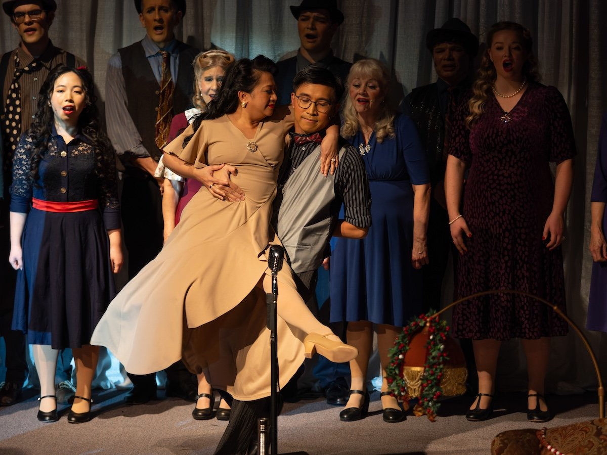 2025-11 I'll Be Home for Christmas - 08