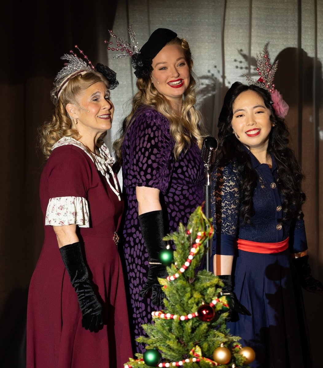 2025-11 I'll Be Home for Christmas - 12